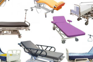 materiel medical